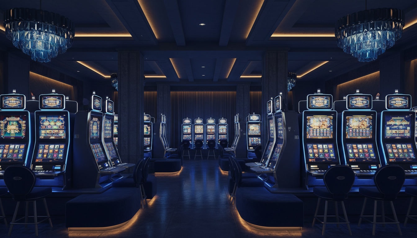 Marvel Casino — Szczegółowa Recenzja