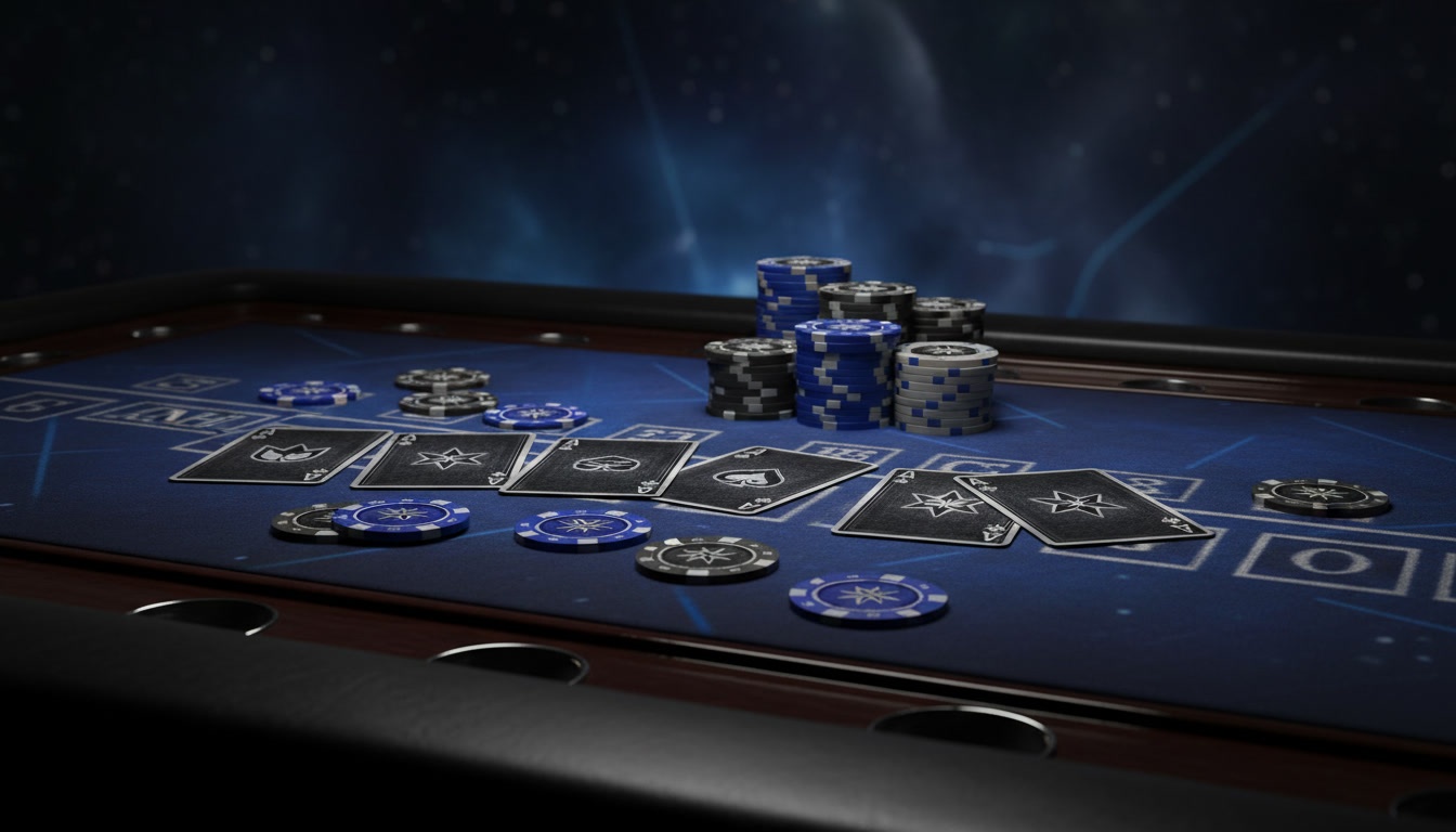 Różnorodność gier w Marvel Casino
